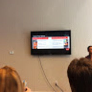 Meet your Posher, Nancy